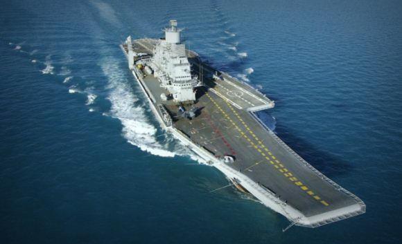 INS Vikramaditya INS Vikramaditya