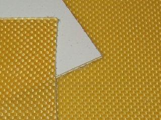 Anyaman aramid (Kevlar) Anyaman aramid (Kevlar)