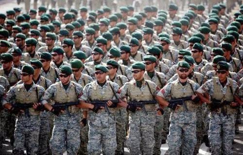 Pasukan Khusus Angkatan Darat Iran Pasukan Khusus Angkatan Darat Iran