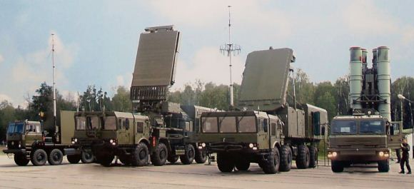 S-400