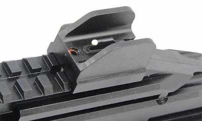 CZ SCORPION EVO 3 S1