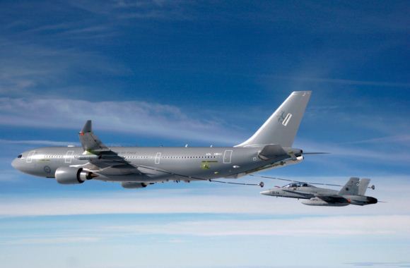 Airbus A330 MRTT Airbus A330 MRTT