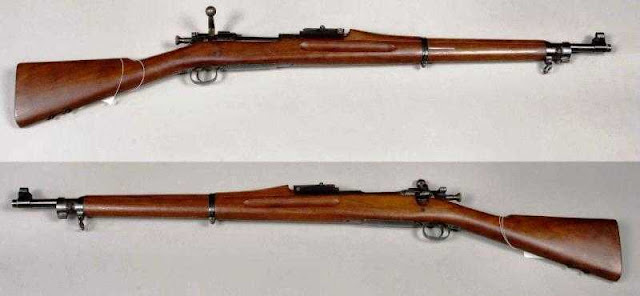 1903 Springfield