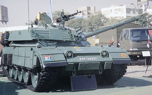 Al-Zarrar Al-Zarrar