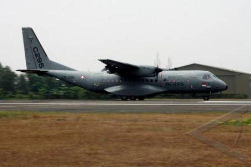 C-295 C-295