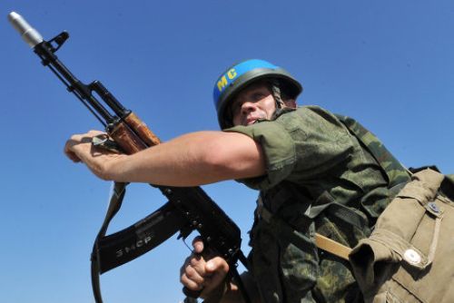 Ak-47 AK-47 handal dan simpel