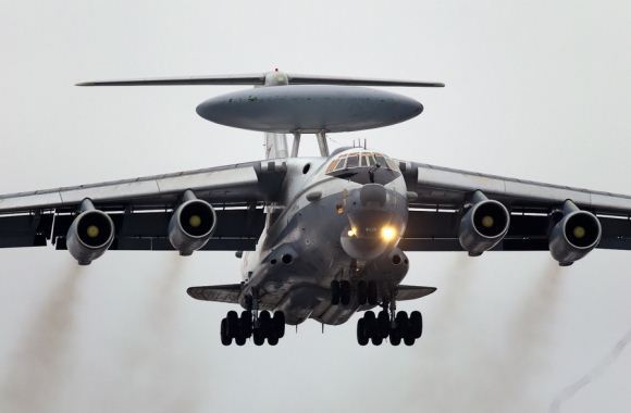 Beriev A-50 Beriev A-50