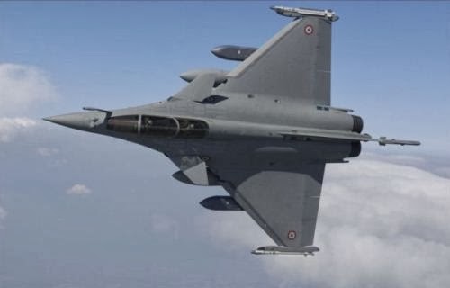 Rafale Rafale