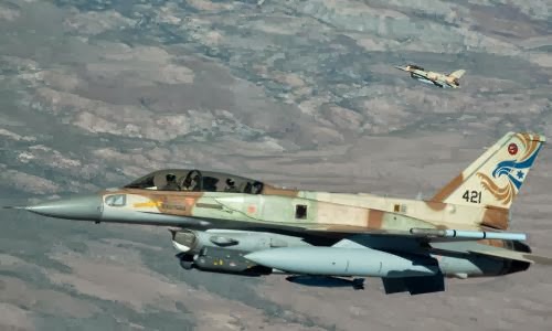 F-16 Blok-52 F-16 Blok-52