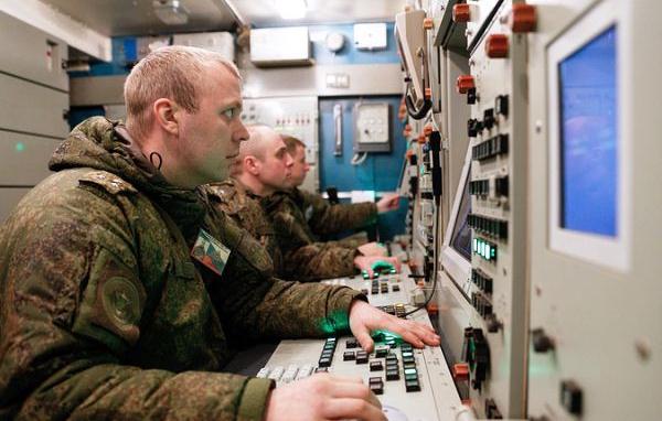 S-400 Triumf S-400 Triumf