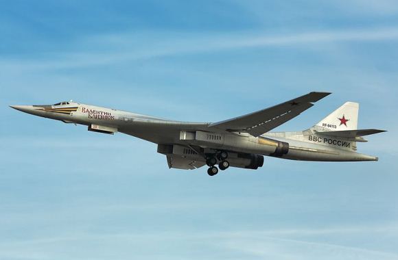 Tu-160 Tu-160
