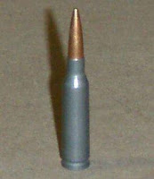 Amunisi AK-74M 5,45×39mm