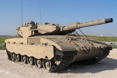 Merkava Merkava