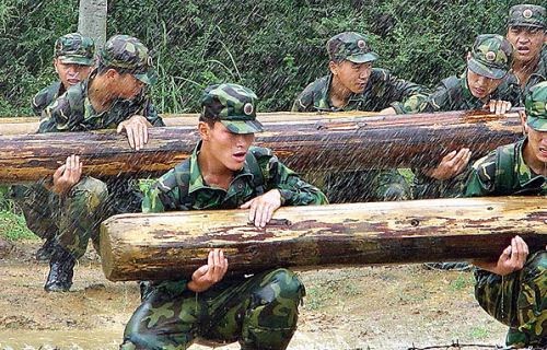Angkatan Darat China Angkatan Darat China
