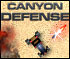 Games at Miniclip.com - Canyon Defense