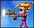 Games at Miniclip.com - Canyon Shooter 2