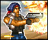 Games at Miniclip.com - Commando 3