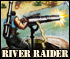 Games at Miniclip.com - River Raider