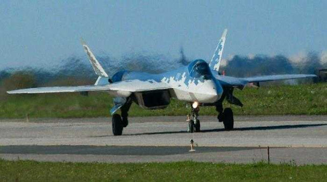 Su-57