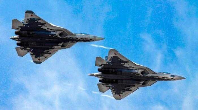 Su-57