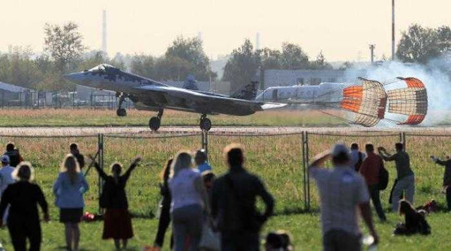 Su-57