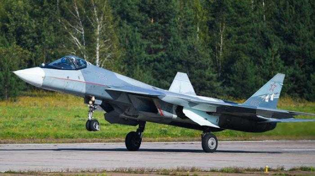 Su-57