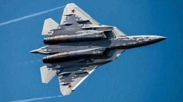 Su-57
